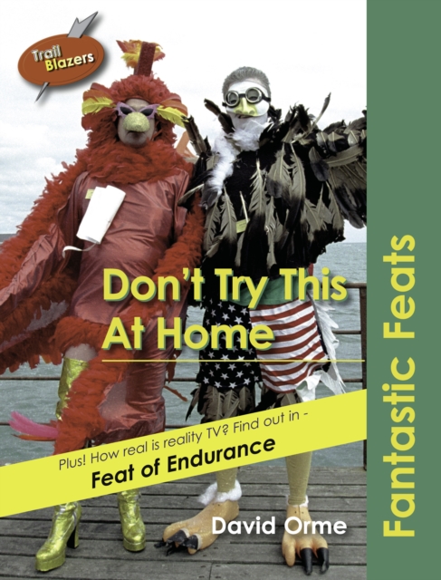 Fantastic Feats