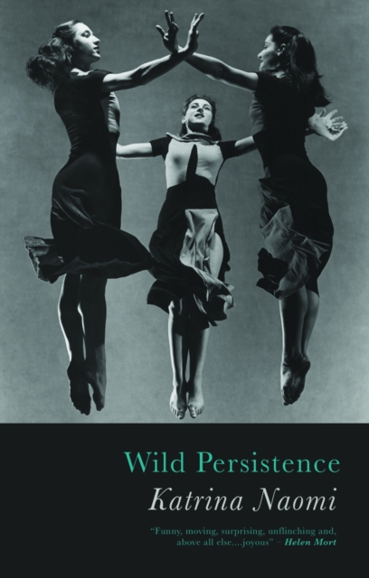 Wild Persistence