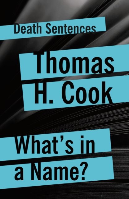 What's In A Name