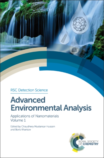 Advanced Environmental Analysis