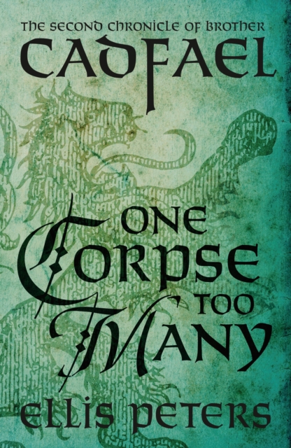 One Corpse Too Many