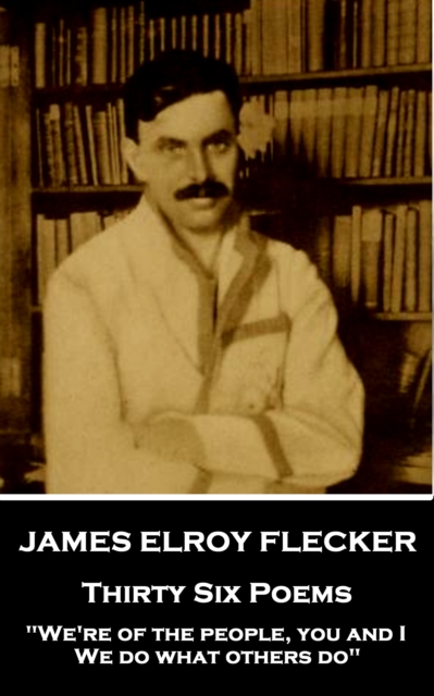 Thirty Six Poems