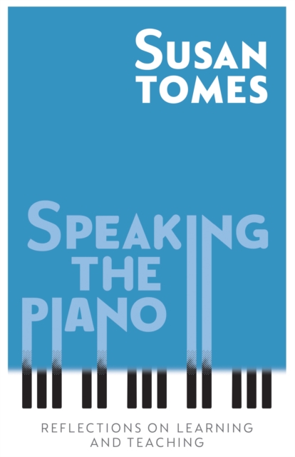 Speaking the Piano