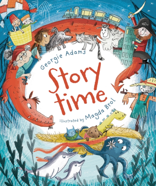 Storytime