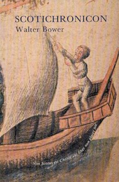 Scotichronicon