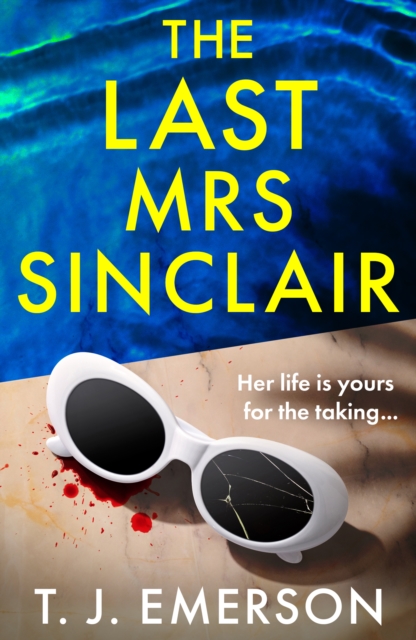 Last Mrs Sinclair