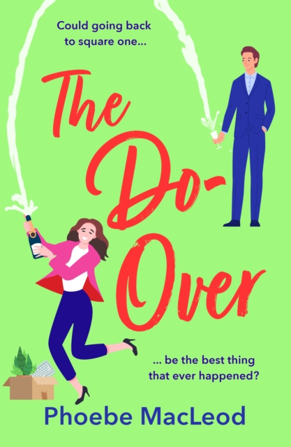 Do-Over
