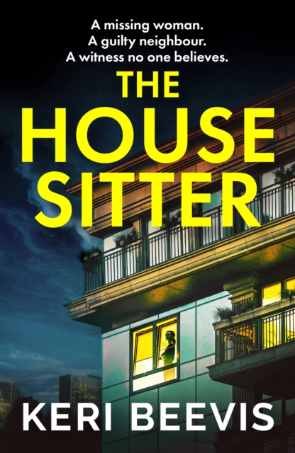 House Sitter