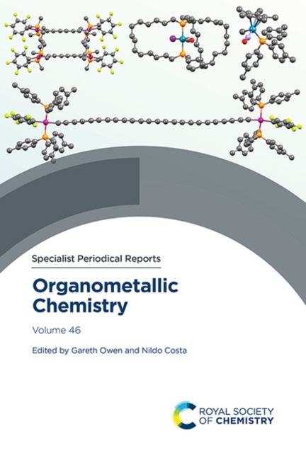 Organometallic Chemistry