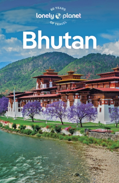 Travel Guide Bhutan