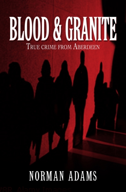 Blood and Granite