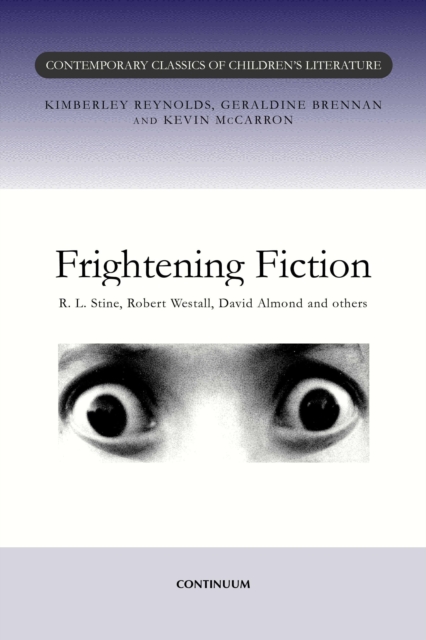 Frightening Fiction