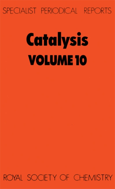 Catalysis