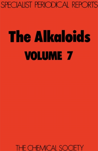 Alkaloids