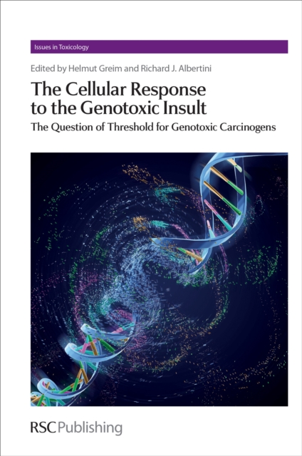 Cellular Response to the Genotoxic Insult