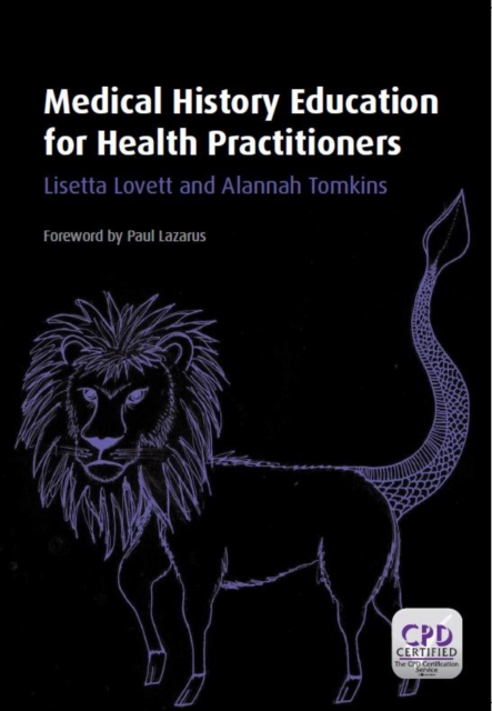 Medical History Education for Health Practitioners