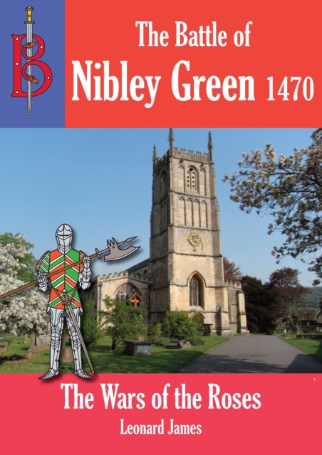 Battle of Nibley Green