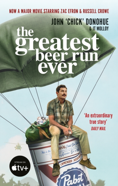 Greatest Beer Run Ever