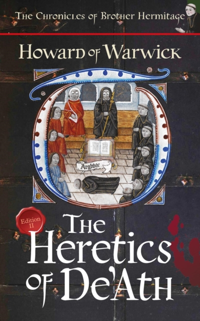 Heretics of De'Ath