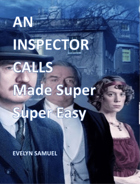 Inspector Calls