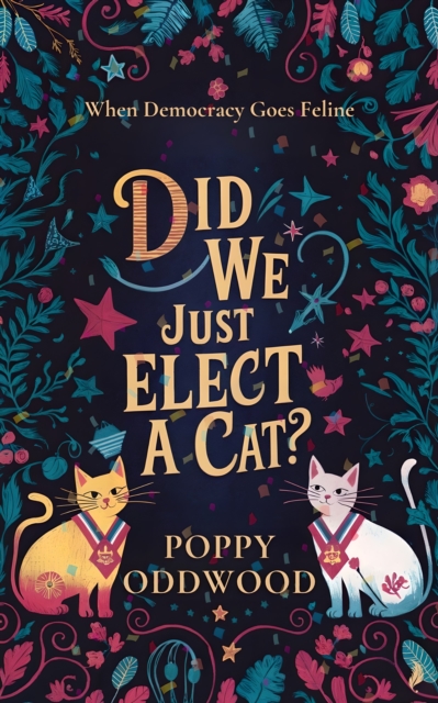 Did We Just Elect a Cat?