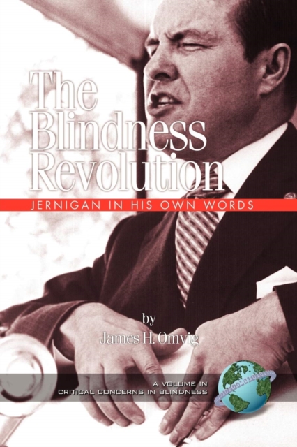 Blindness Revolution