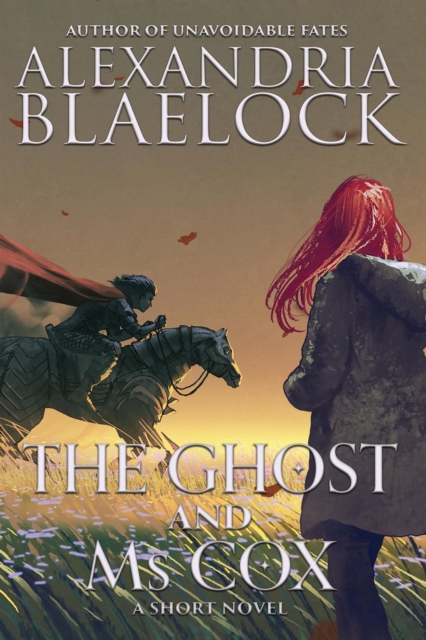 Ghost and Ms Cox