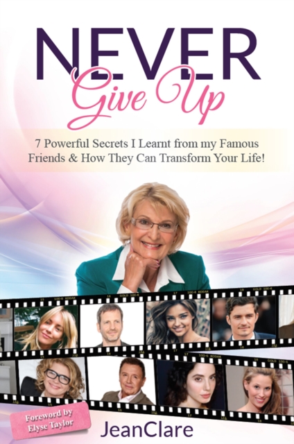 Never Give Up