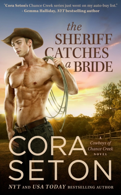 Sheriff Catches a Bride