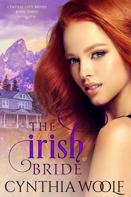 Irish Bride