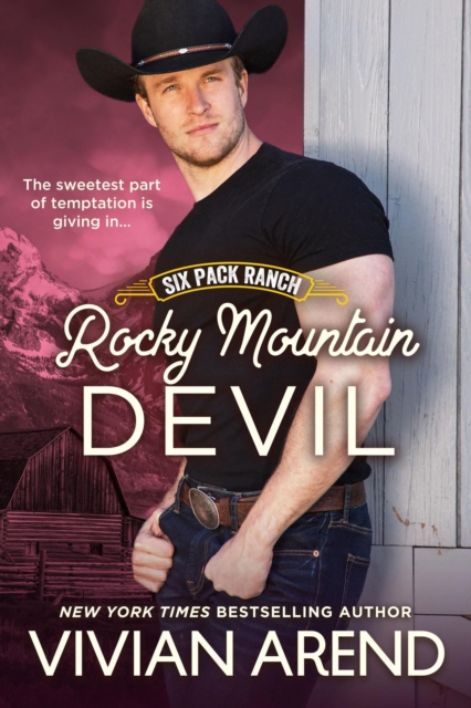 Rocky Mountain Devil: Six Pack Ranch #10