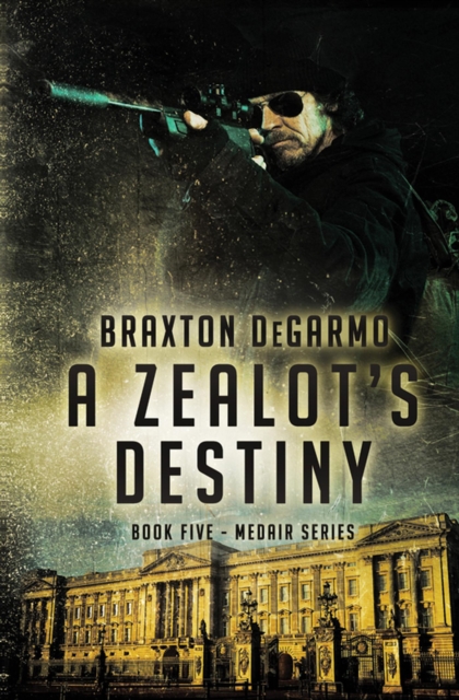 Zealot's Destiny