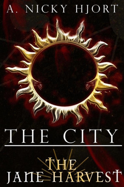 City: The Jane Harvest