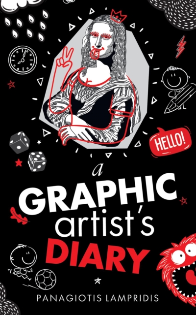 Graphics Artist's Diary