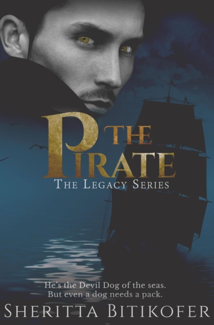 Pirate (A Legacy Novella)