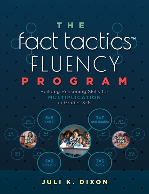 Fact Tactics Fluency Program