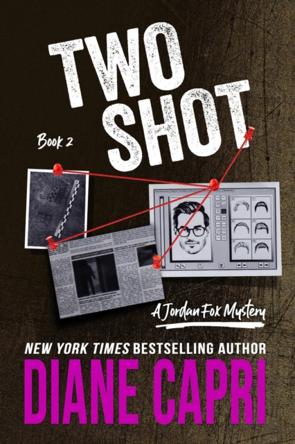 Two Shot: A Jordan Fox Mystery