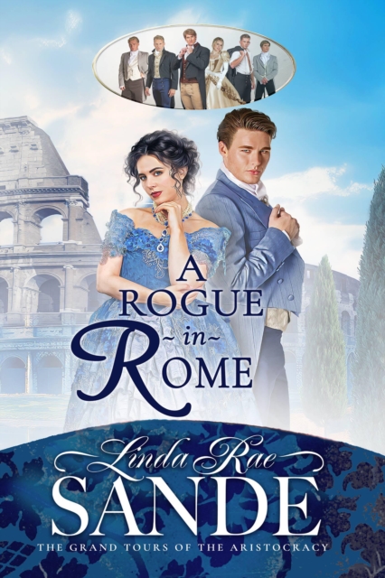 Rogue in Rome