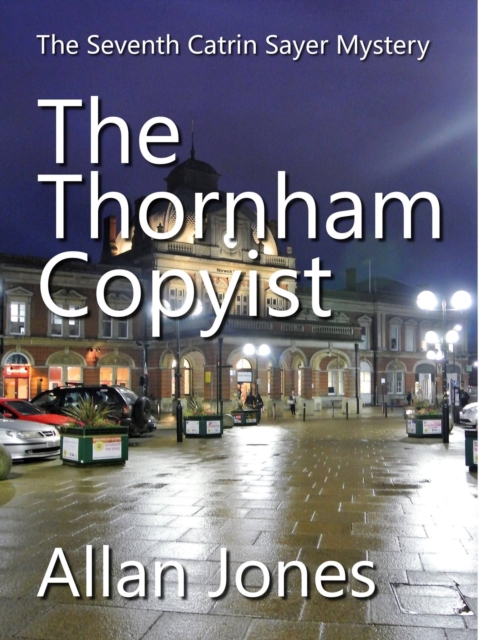 Thornham Copyist