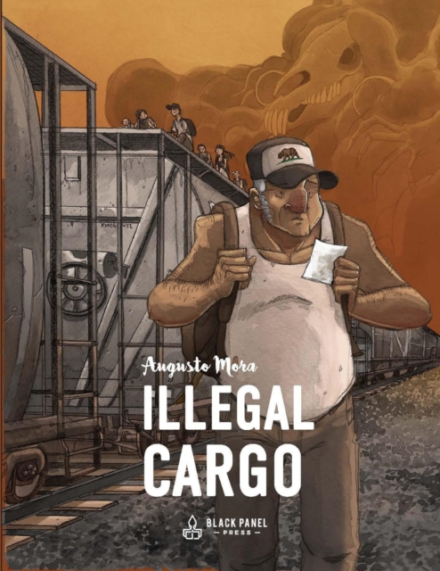 Illegal Cargo