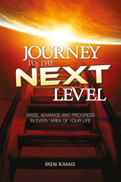 Journey to the Next Level