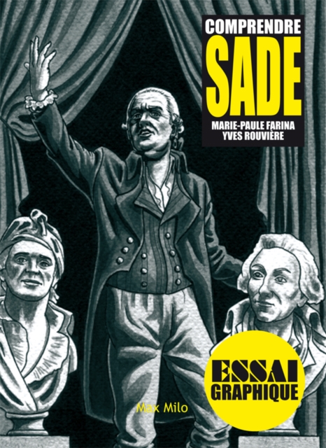 Comprendre sade