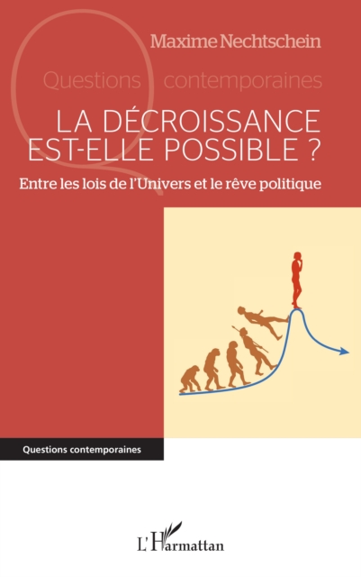 La decroissance est-elle possible ?