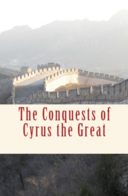 Conquests of Cyrus the Great