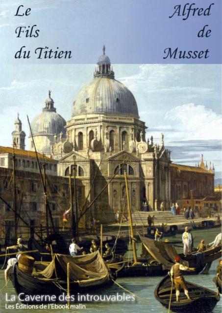 Le Fils du Titien
