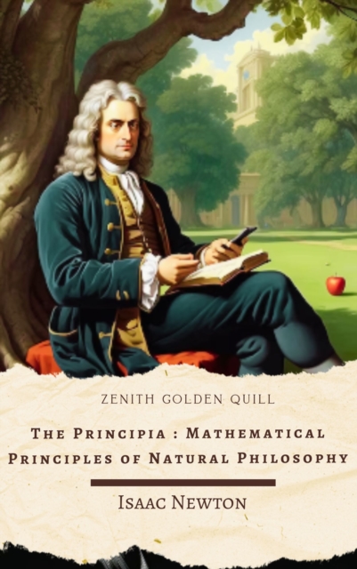 Principia : Mathematical Principles of Natural Philosophy
