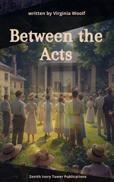 Between the Acts