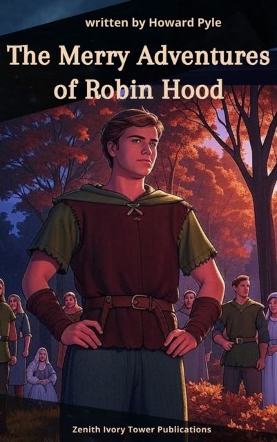 Merry Adventures of Robin Hood