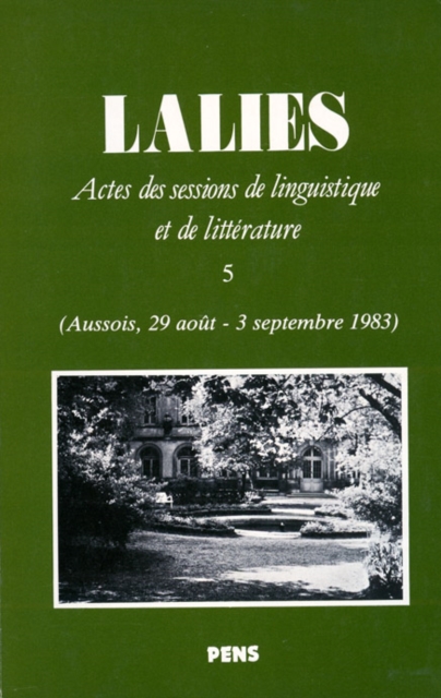 Lalies 05