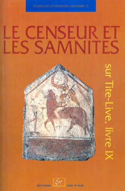 Le Censeur et les Samnites